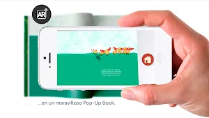 DuckTron Screenshot 1