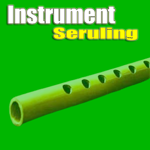 Instrumen Seruling Merdu Screenshot 1