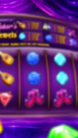 Jester Shine Screenshot 2