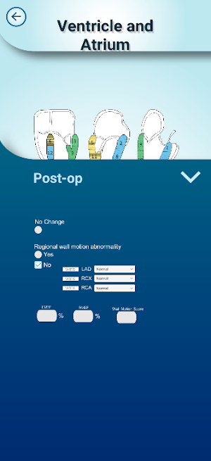 TEE-Report Screenshot 3