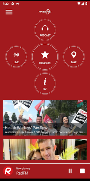 RedExtra Screenshot 1