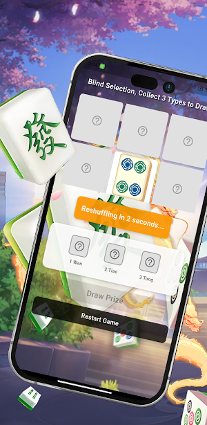 Collect3TileDraw Screenshot 0
