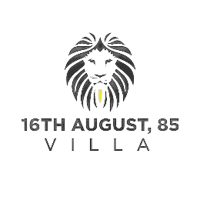 16thAugust85 Villa