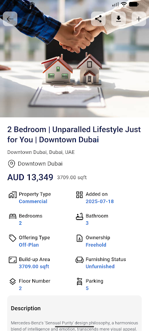 Live Local Real Estate Screenshot 3