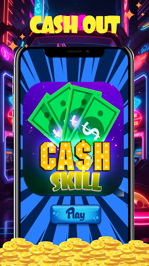 Skill-cash Win Cash Screenshot 3