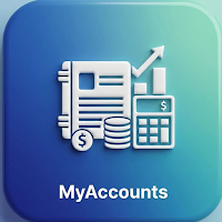 MyAccounts