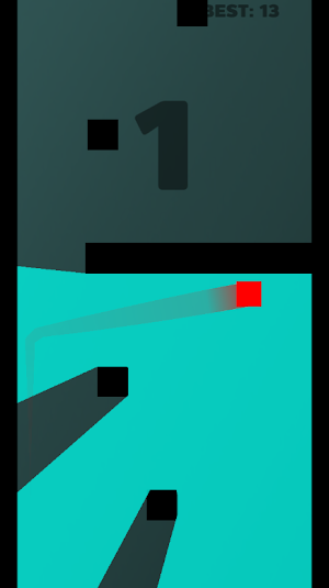 horror line Screenshot 3