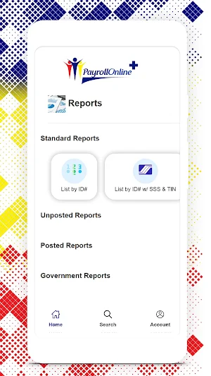PayrollOnline+ Screenshot 2