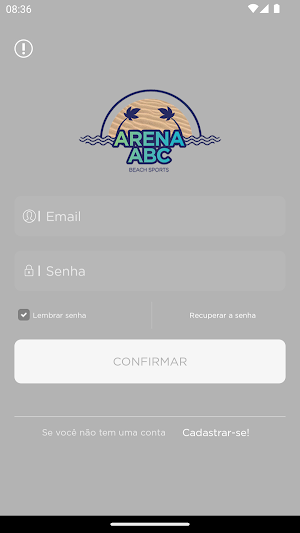 ARENA ABC Screenshot 0