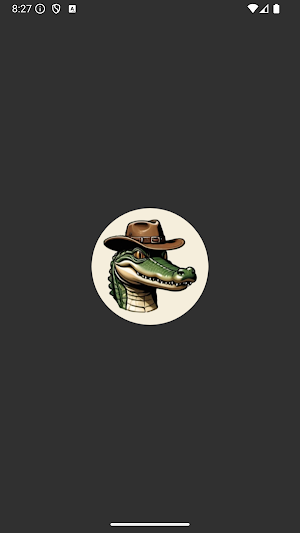 Swamp Radio Screenshot 0