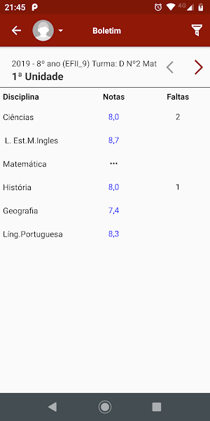 Colégio Oficina – SSA Screenshot 3