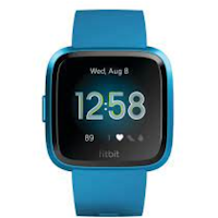 Fitbit Versa LiteEdition Guide