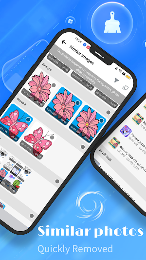 AI Cleaner - App Manager Screenshot 2