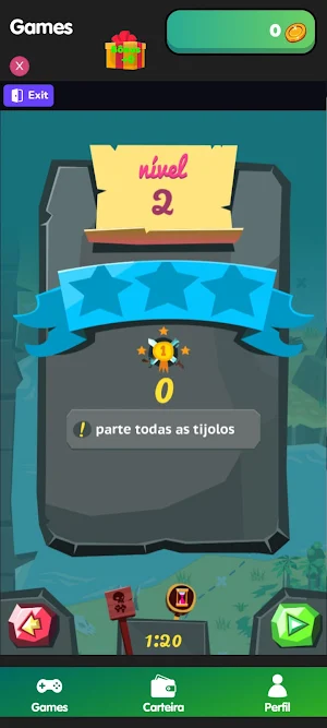 Pirates The Match 3 - Pix Screenshot 1