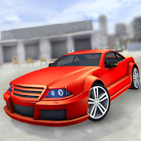 Car Saler Car Dealing Simultor