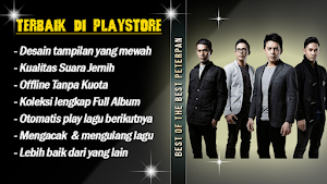 Peterpan Mp3 Offline Full Screenshot 0