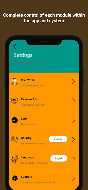 ChevroSys Scan Screenshot 2