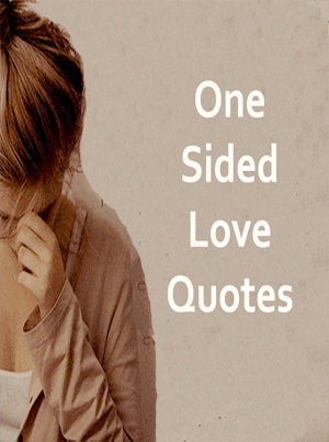 One sided love quotes Screenshot 0