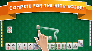 Hong Kong Style Mahjong Screenshot 0