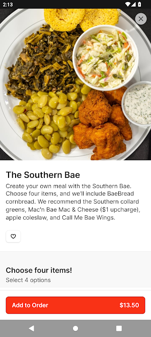Plant Bae Screenshot 3