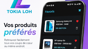 TOKIA-LOH Screenshot 1