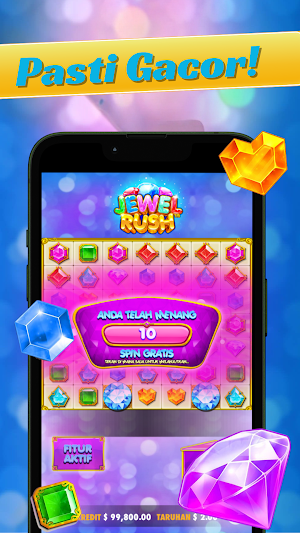 Slot Gacor Cuan Odds805 Screenshot 1