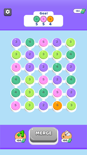 Collect'n Merge Screenshot 0