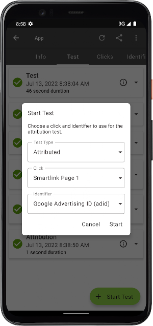Kochava Developer Toolkit Screenshot 3