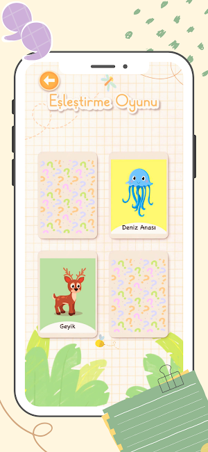 PreSKOOL Screenshot 3
