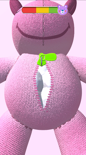 Happy Plushies Screenshot 1