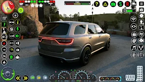 Car Parking Game Car Simulator Screenshot 1