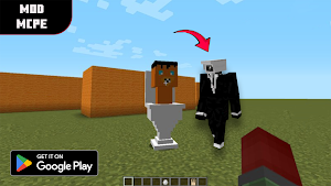 Mod Cameraman for Minecraft Screenshot 2