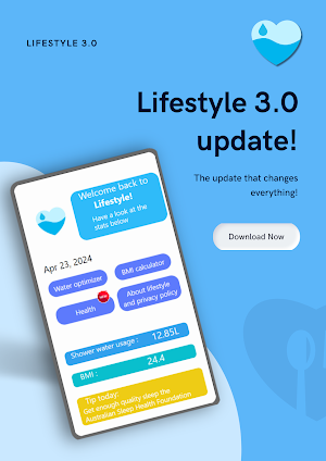 Lifestyle Screenshot 0