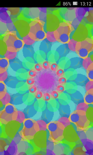 Kaleidoscope Screenshot 3