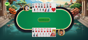 SevenHigh Card Screenshot 1