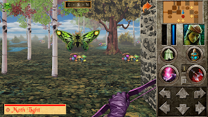 The Quest - Cursed Chess Set Screenshot 0