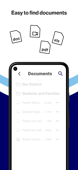 Bancroft-Rosalie Schools Screenshot 3