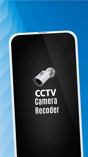 CCTV Camera Recorder Screenshot 0