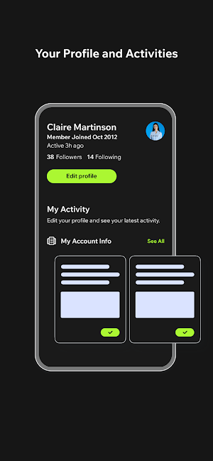 MSP Health Screenshot 2