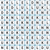 Word Search Free Game App