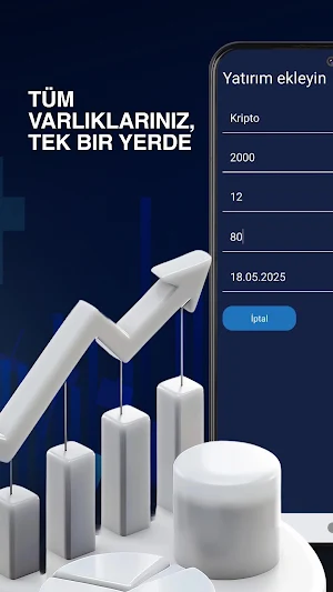 FinTürk | Strateji & Kazanç Screenshot 2