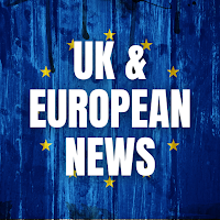 UK & European News & Newspaper
