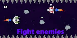 Star strike Screenshot 1