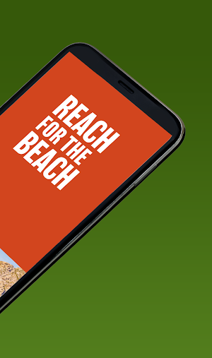 Reach For The Beach - US Foods Screenshot 1