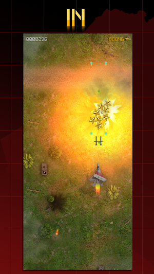 Battle of Tigris Screenshot 1