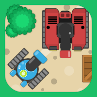 Tank Mission