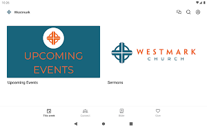 Westmark Church Screenshot 3