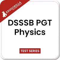 DSSSB PGT Physics Exam App