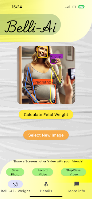 Belli-Ai Screenshot 0