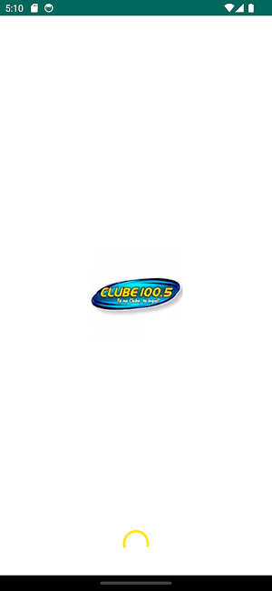 Clube FM 100.5 Ribeirão Preto Screenshot 0